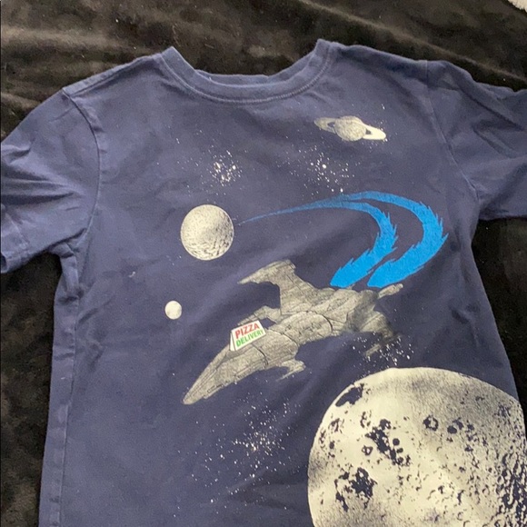 Gymboree tee - Picture 3 of 4